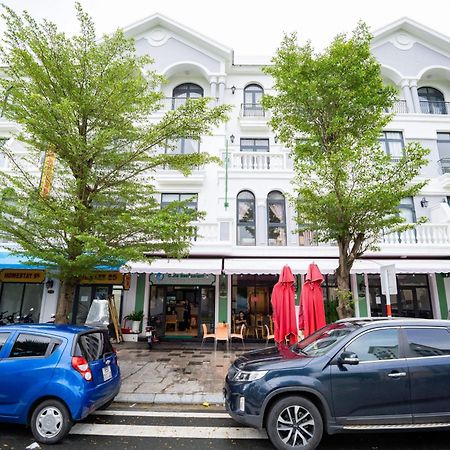 The Bok Hotel Grand World - By Gogo ฟู้โกว๊ก ภายนอก รูปภาพ
