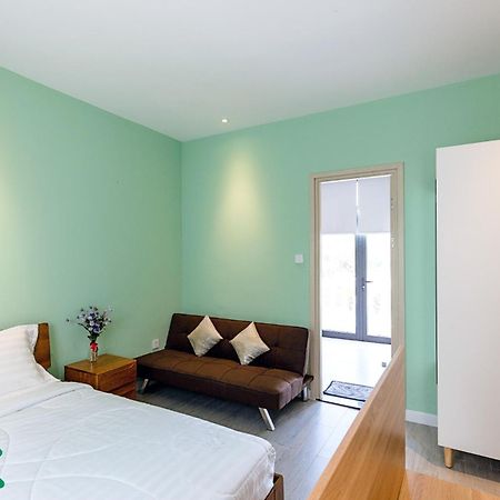 The Bok Hotel Grand World - By Gogo ฟู้โกว๊ก ภายนอก รูปภาพ