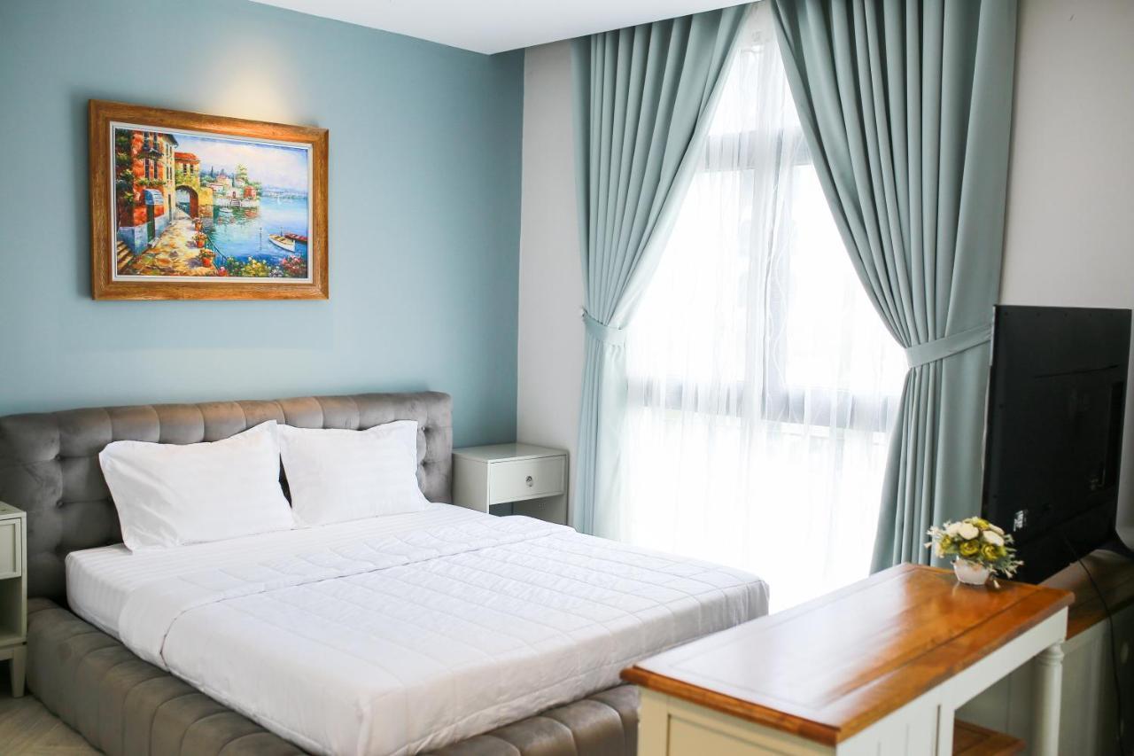 The Bok Hotel Grand World - By Gogo ฟู้โกว๊ก ภายนอก รูปภาพ