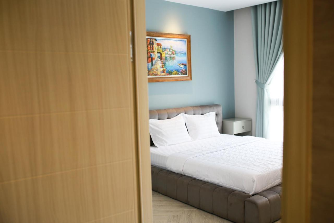 The Bok Hotel Grand World - By Gogo ฟู้โกว๊ก ภายนอก รูปภาพ