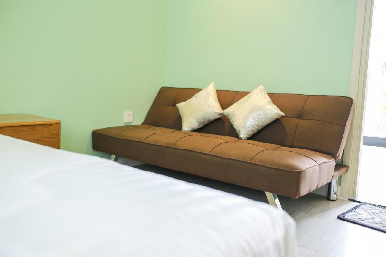 The Bok Hotel Grand World - By Gogo ฟู้โกว๊ก ภายนอก รูปภาพ