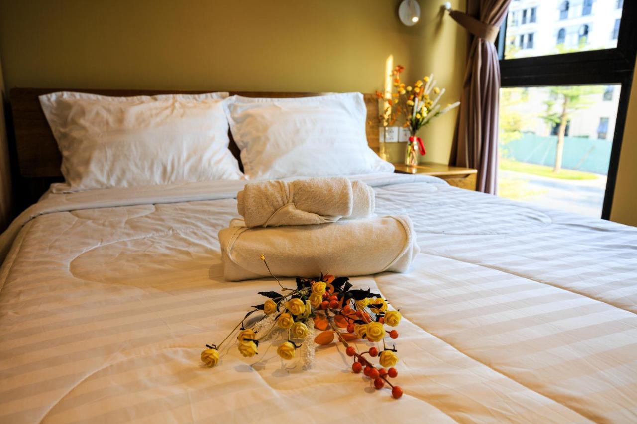 The Bok Hotel Grand World - By Gogo ฟู้โกว๊ก ภายนอก รูปภาพ