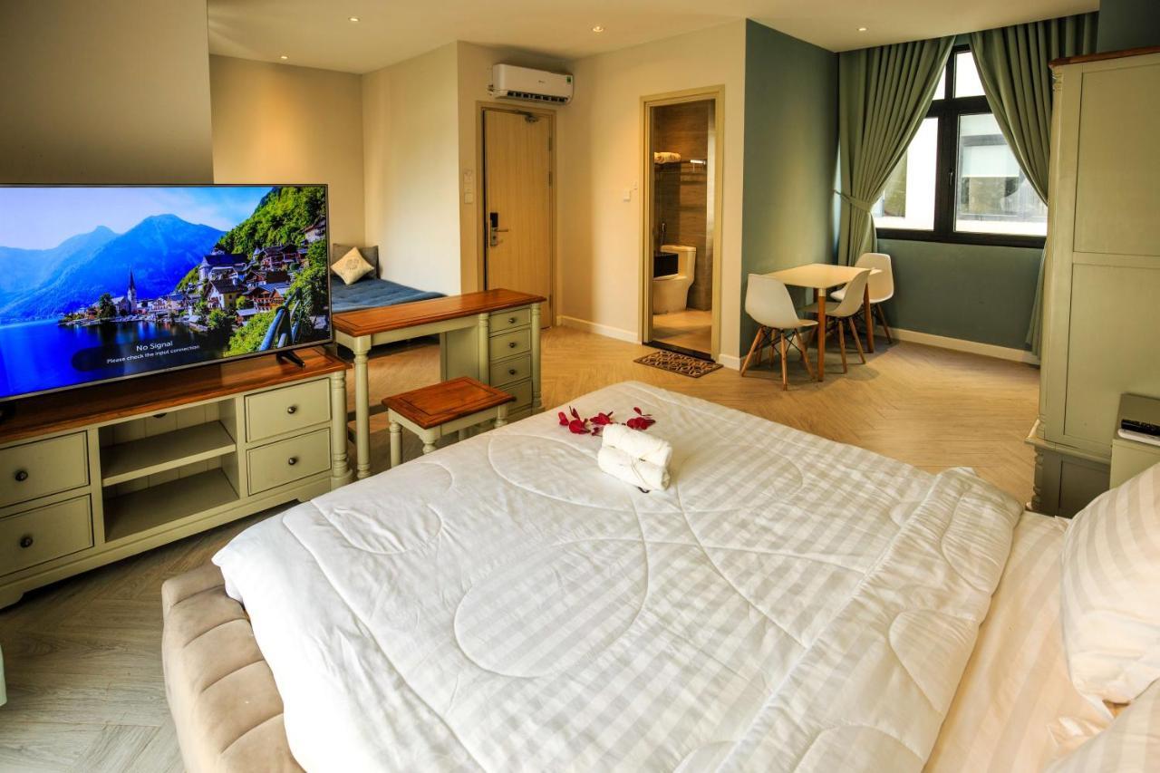 The Bok Hotel Grand World - By Gogo ฟู้โกว๊ก ภายนอก รูปภาพ