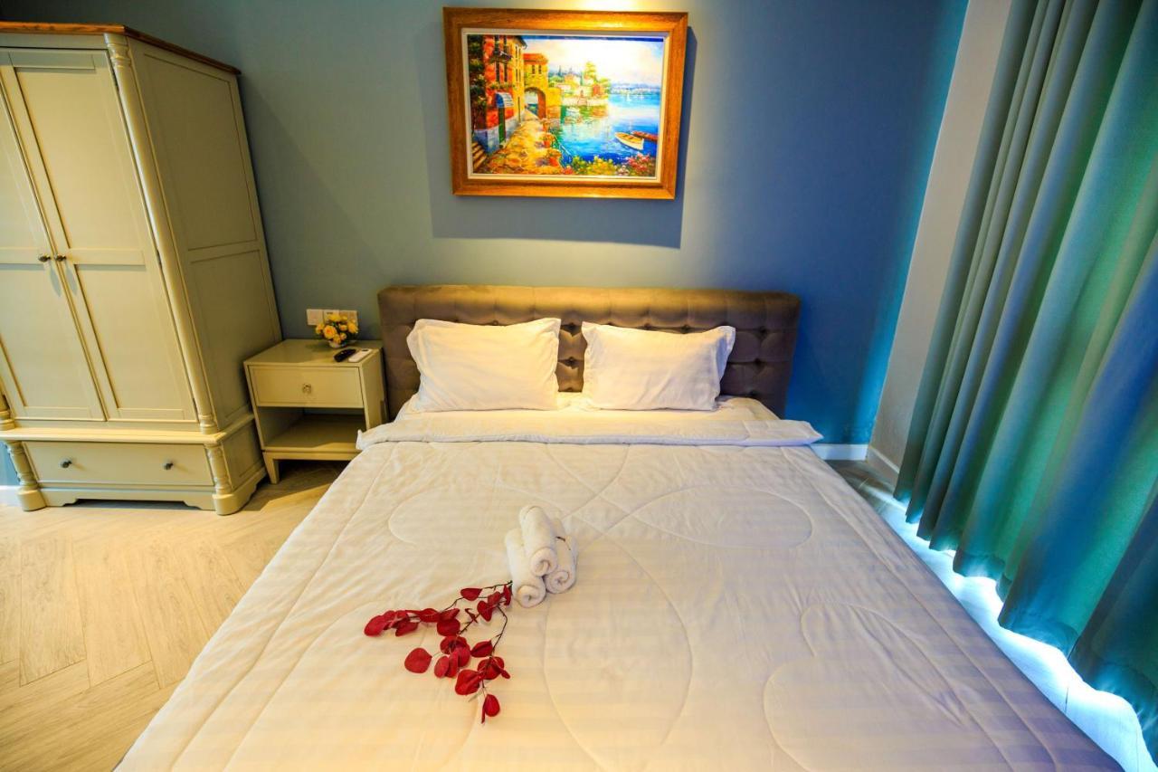 The Bok Hotel Grand World - By Gogo ฟู้โกว๊ก ภายนอก รูปภาพ