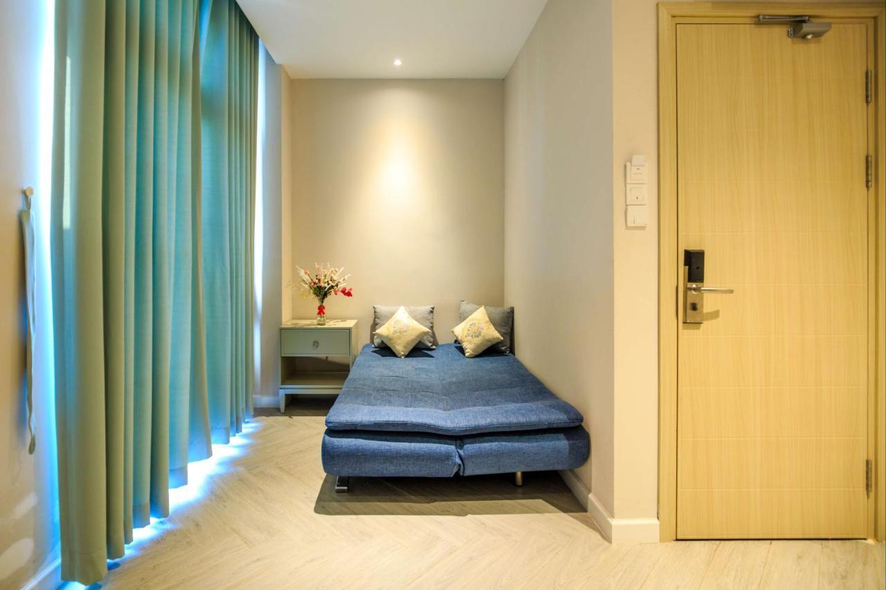 The Bok Hotel Grand World - By Gogo ฟู้โกว๊ก ภายนอก รูปภาพ