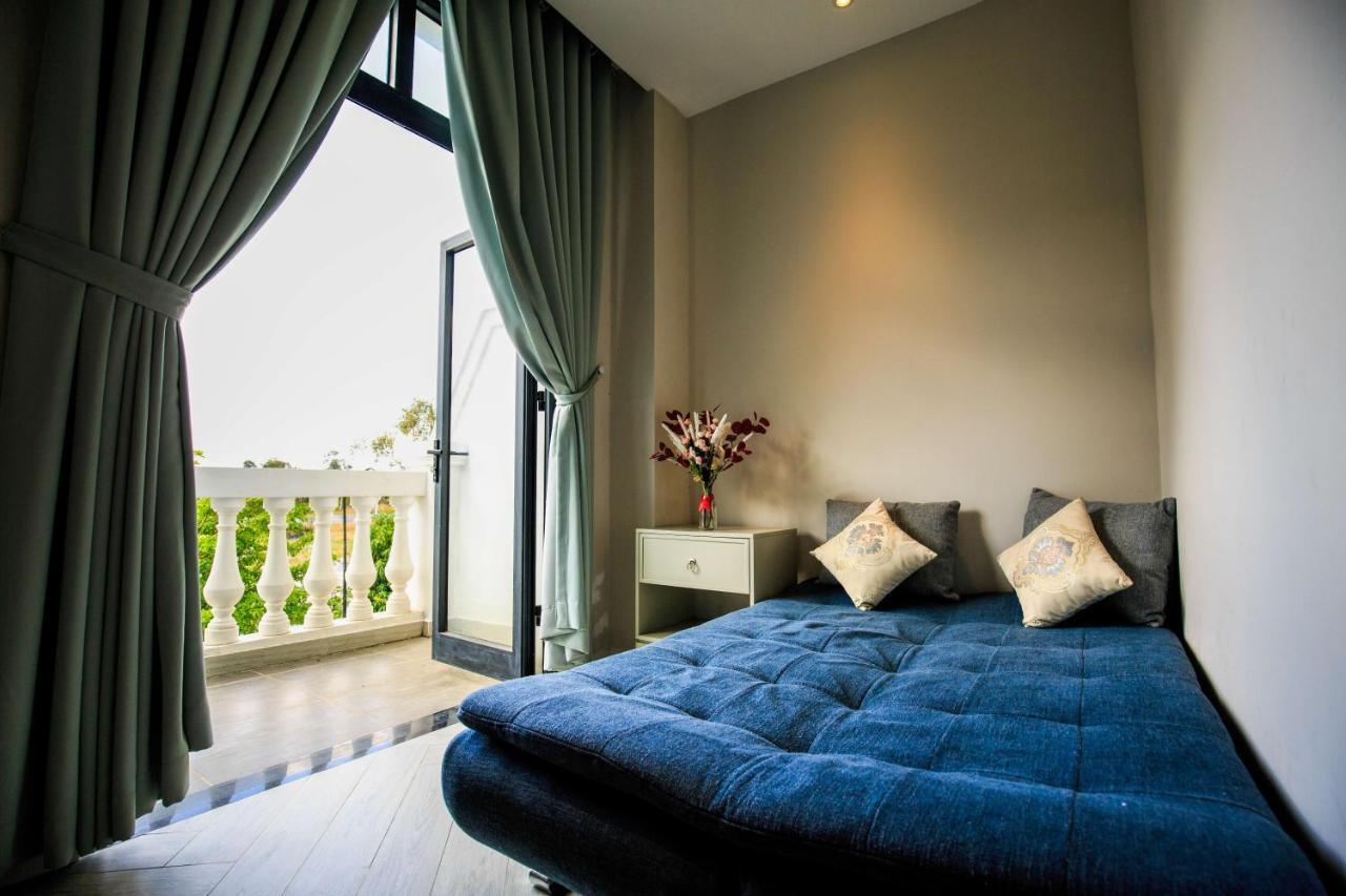 The Bok Hotel Grand World - By Gogo ฟู้โกว๊ก ภายนอก รูปภาพ