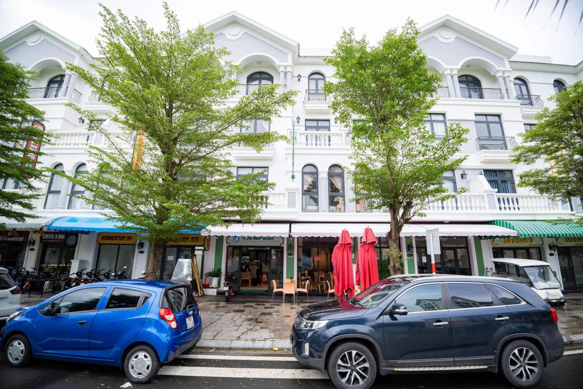 The Bok Hotel Grand World - By Gogo ฟู้โกว๊ก ภายนอก รูปภาพ