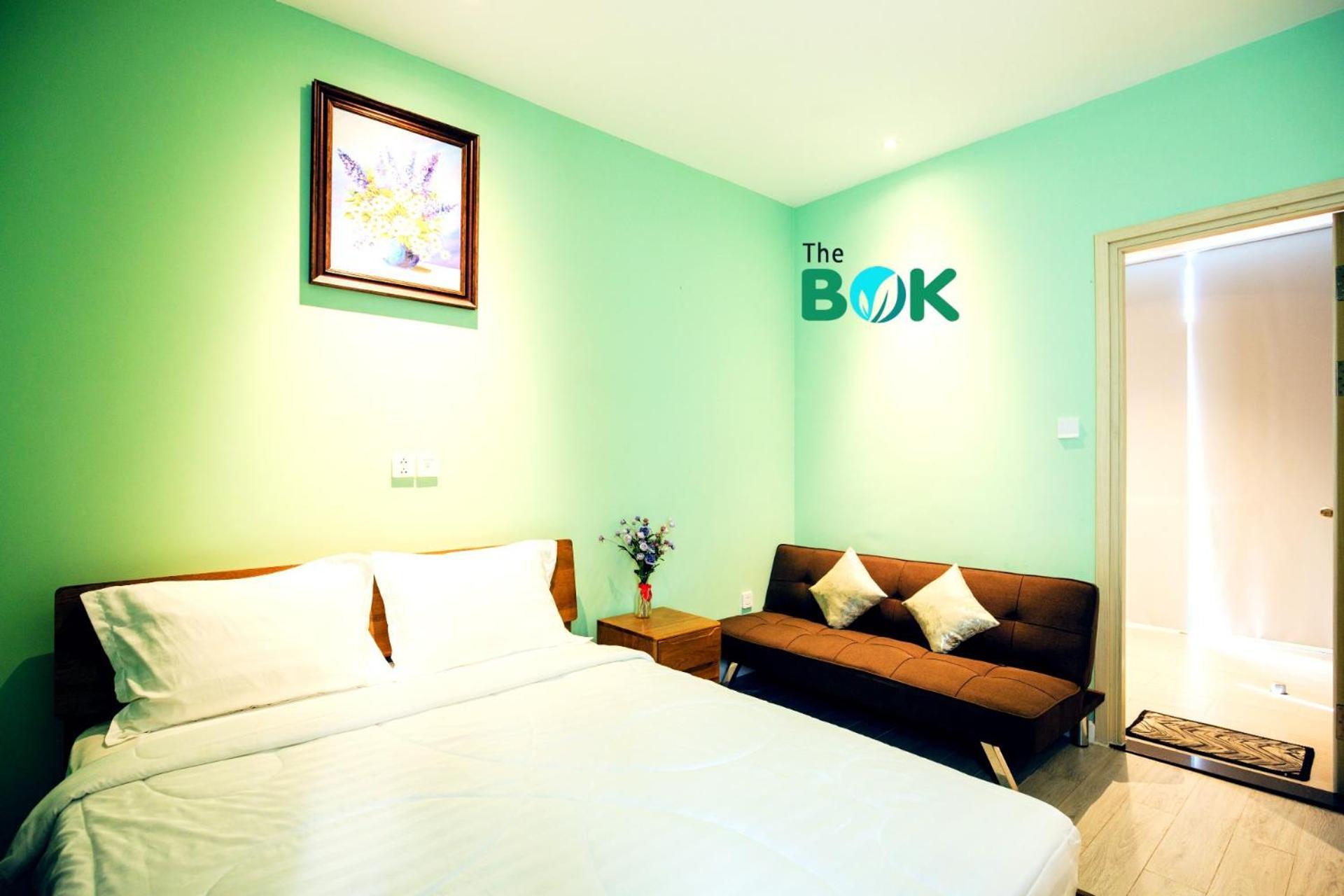 The Bok Hotel Grand World - By Gogo ฟู้โกว๊ก ภายนอก รูปภาพ