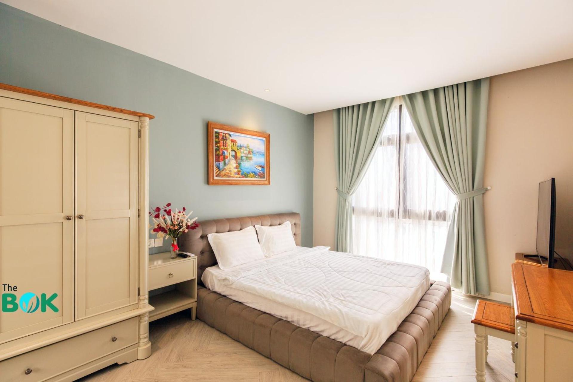 The Bok Hotel Grand World - By Gogo ฟู้โกว๊ก ภายนอก รูปภาพ