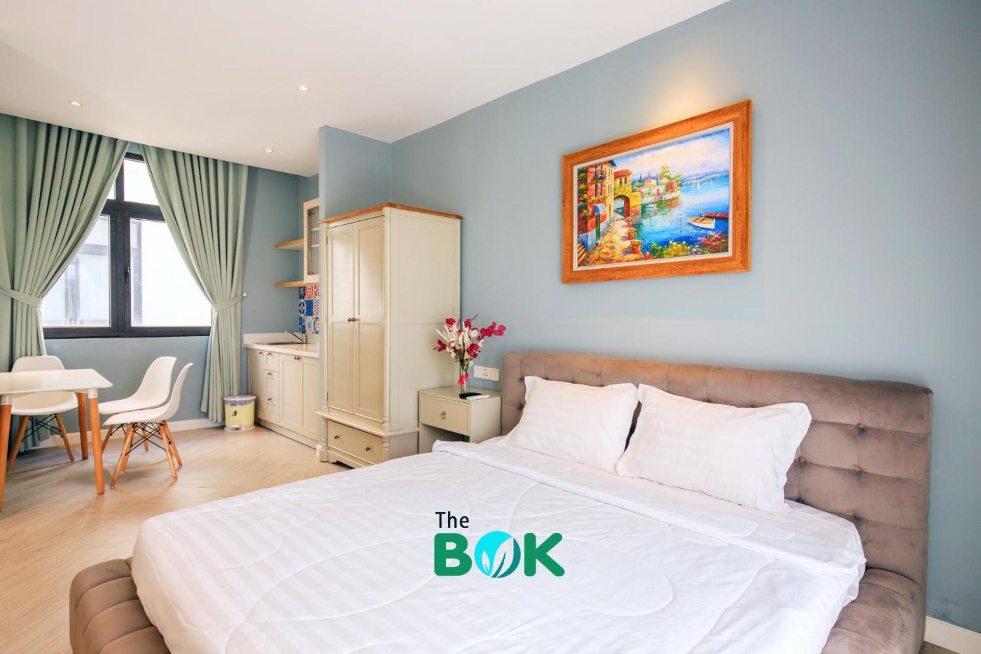 The Bok Hotel Grand World - By Gogo ฟู้โกว๊ก ภายนอก รูปภาพ