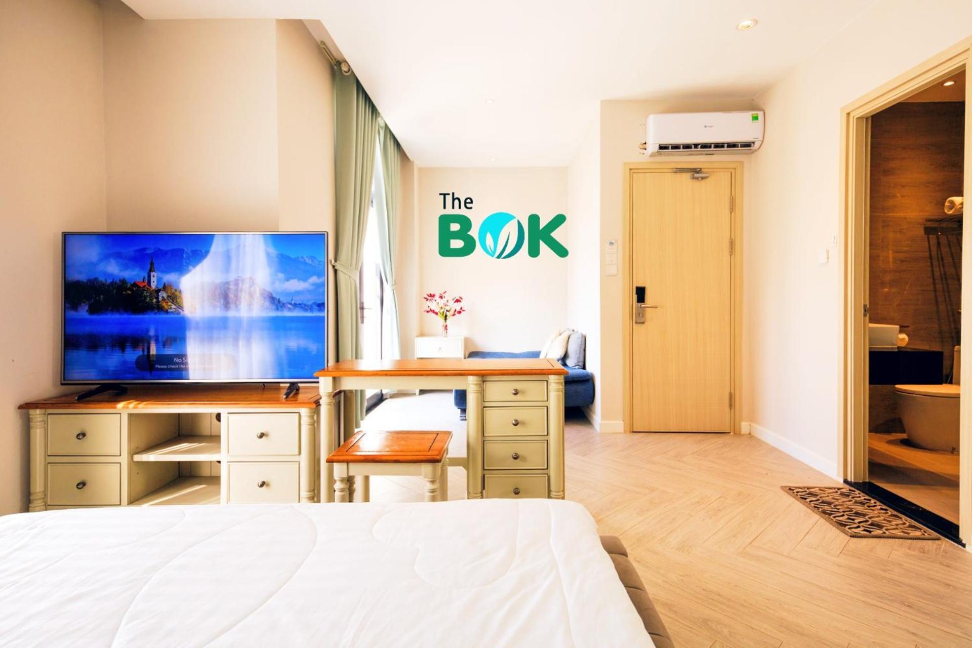 The Bok Hotel Grand World - By Gogo ฟู้โกว๊ก ภายนอก รูปภาพ