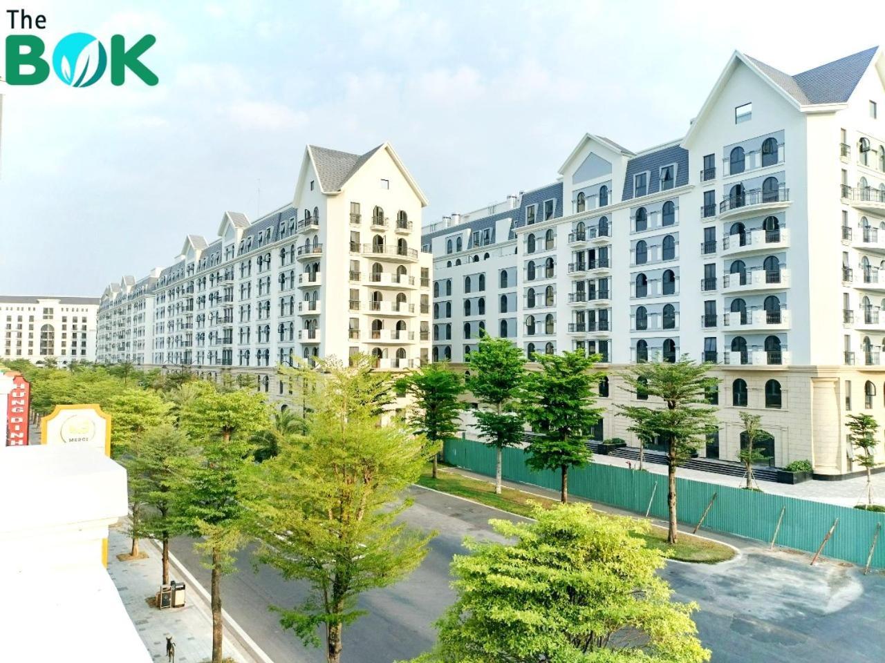 The Bok Hotel Grand World - By Gogo ฟู้โกว๊ก ภายนอก รูปภาพ