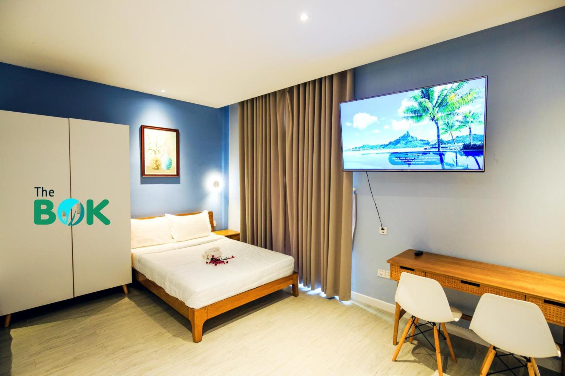 The Bok Hotel Grand World - By Gogo ฟู้โกว๊ก ภายนอก รูปภาพ