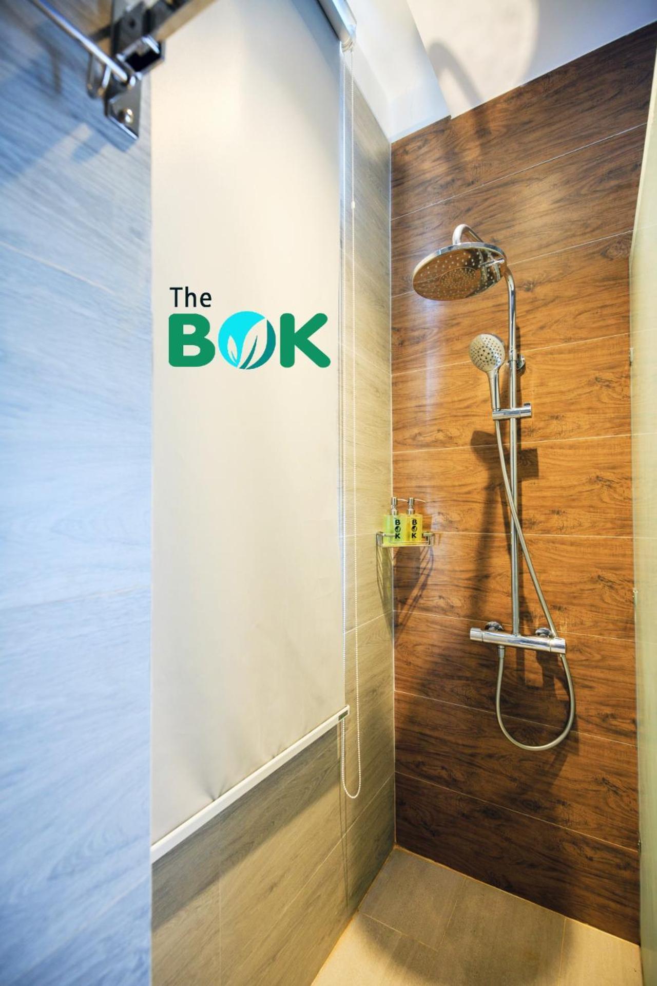 The Bok Hotel Grand World - By Gogo ฟู้โกว๊ก ภายนอก รูปภาพ